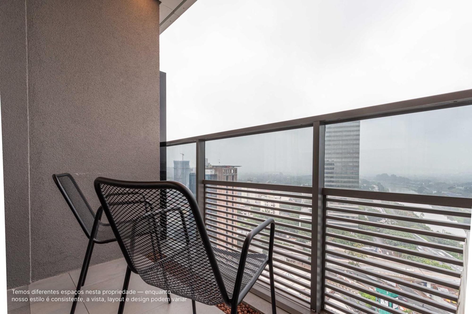 Parque Jockey Com Facil Acesso A Pinheiros E Butanta Apartment Sao Paulo Room photo